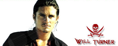 Will Turner